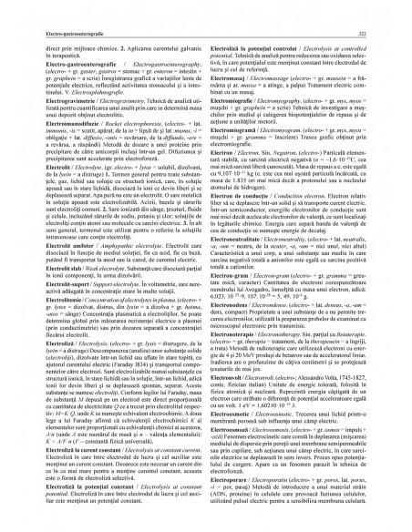 Dicţionar farmaceutic