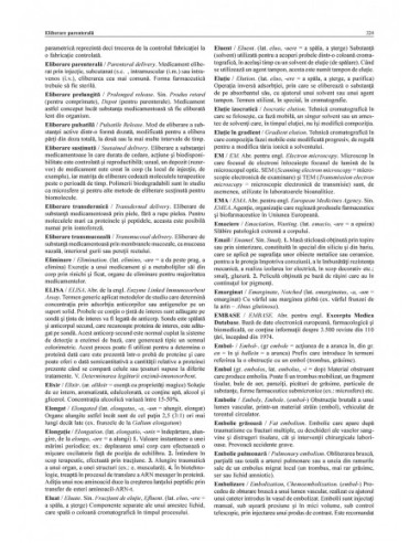 Dicţionar farmaceutic Dicţionar farmaceutic