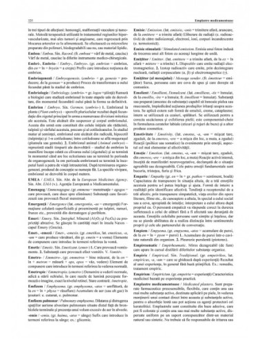 Dicţionar farmaceutic Dicţionar farmaceutic