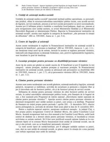 Revista de Asistență Socială. Nr. 2/2014