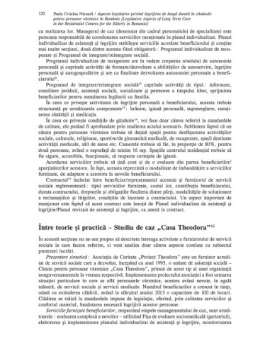 Revista de Asistență Socială. Nr. 2/2014