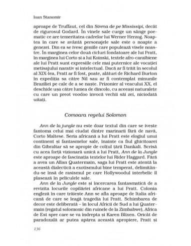 Camera obscură. Vis, imaginație și...