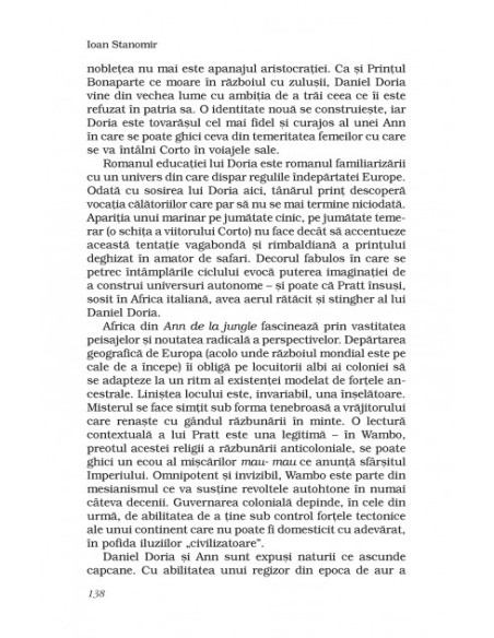 Camera obscură. Vis, imaginație și bandă desenată