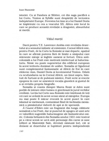 Camera obscură. Vis, imaginație și bandă desenată