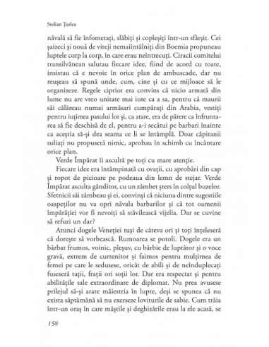 Relatare despre Harap Alb