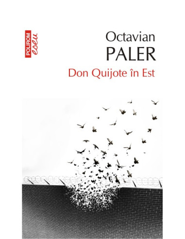 Don Quijote în Est (ediţie de buzunar)