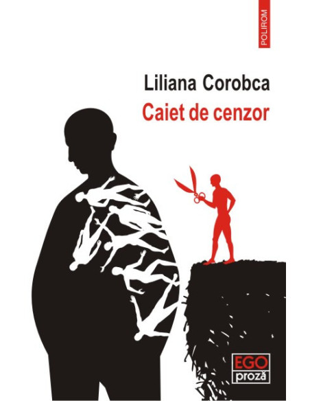 Caiet de cenzor