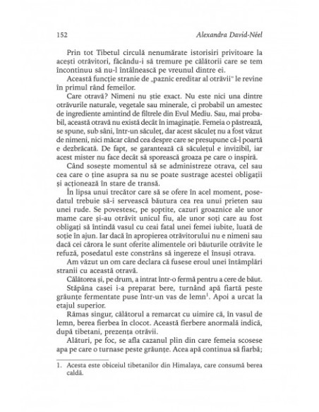 Mistici şi magicieni în Tibet