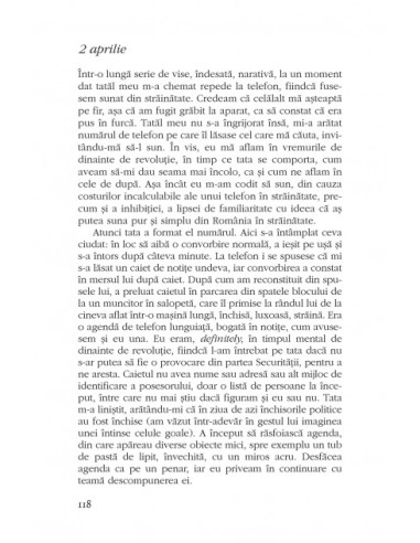 Acedia. Jurnal de vise