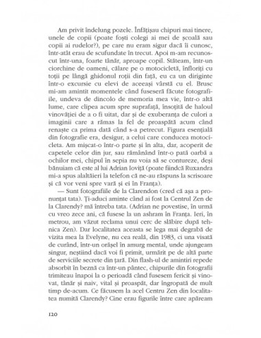 Acedia. Jurnal de vise