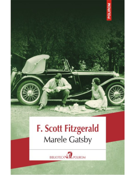 Marele Gatsby