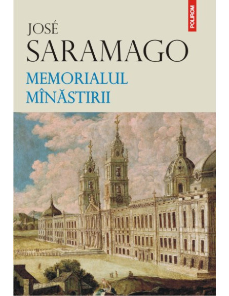 Memorialul mînăstirii