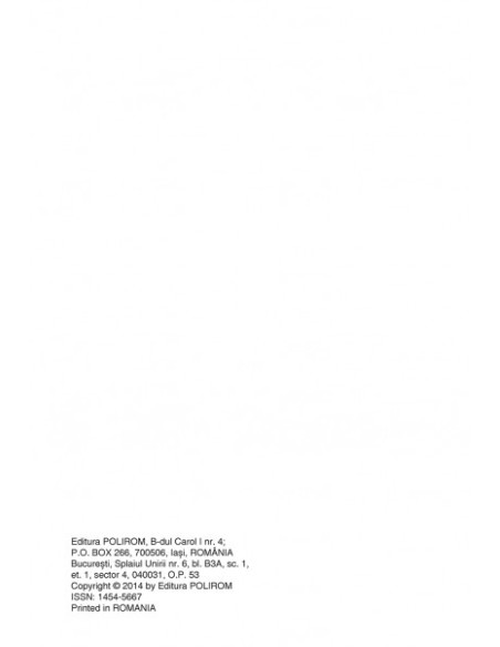 Psihologia Socială. Nr. 33 (I)/2014