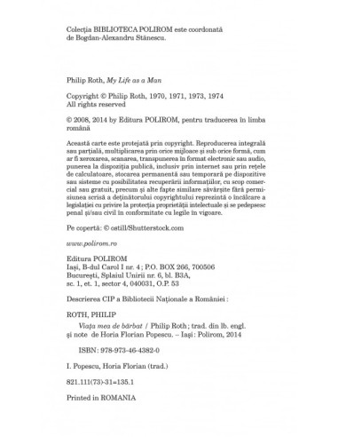 Viața mea de bărbat Viața mea de bărbat