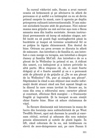 Viața mea de bărbat