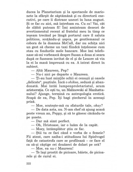 Viața mea de bărbat