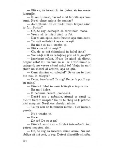 Viața mea de bărbat