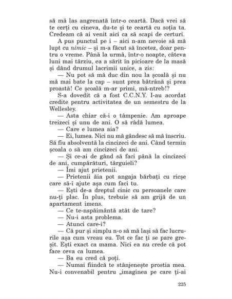 Viața mea de bărbat