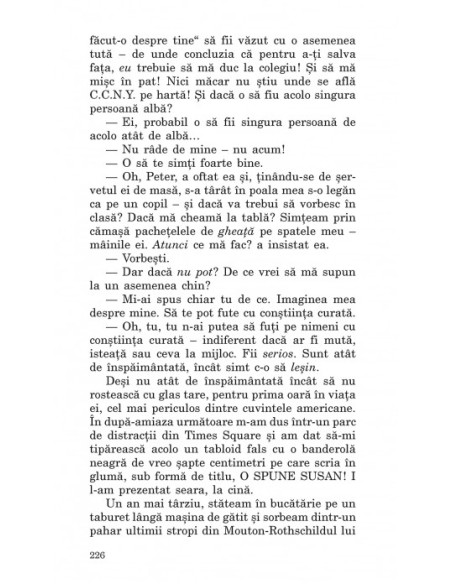 Viața mea de bărbat