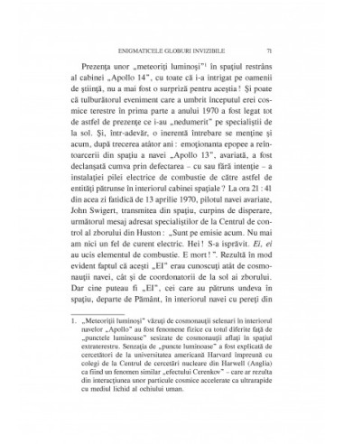 Straniile inteligenţe invizibile Straniile inteligenţe invizibile