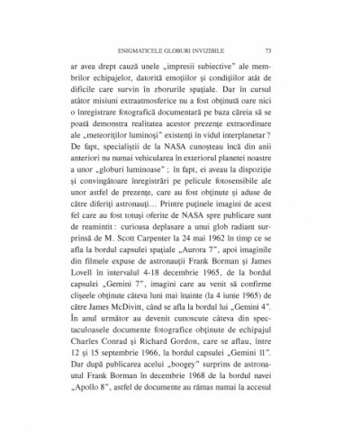 Straniile inteligenţe invizibile Straniile inteligenţe invizibile