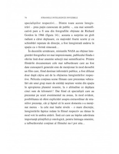 Straniile inteligenţe invizibile Straniile inteligenţe invizibile