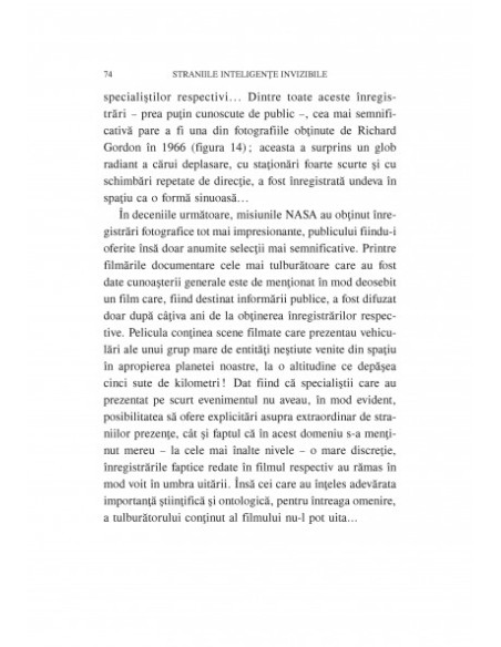 Straniile inteligenţe invizibile