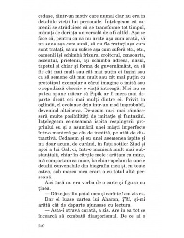 Operaţiunea Shylock