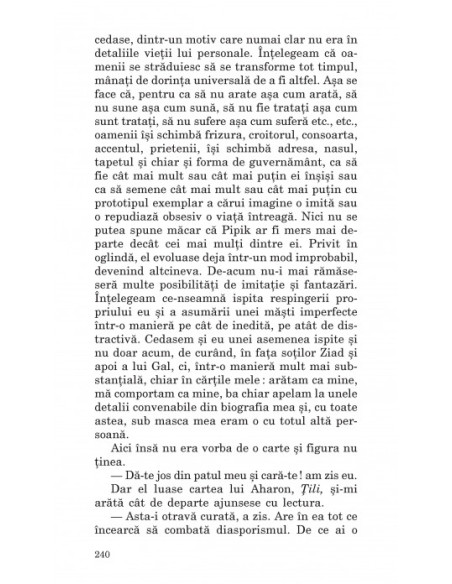 Operaţiunea Shylock