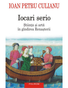 Iocari serio. Ştiinţă şi...