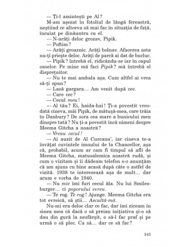 Operaţiunea Shylock