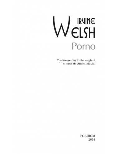 Porno Porno