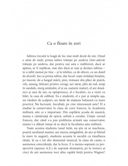 Povești de dragoste