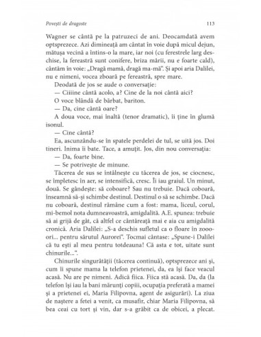 Povești de dragoste