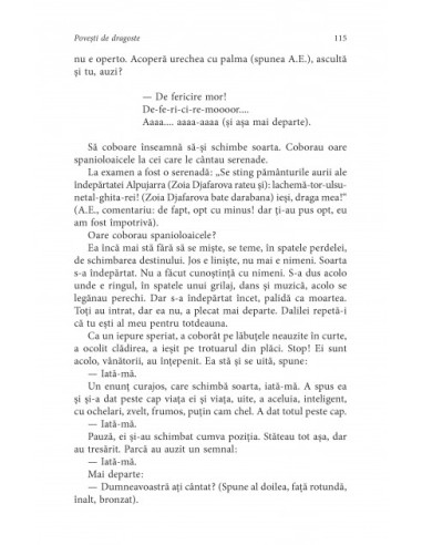 Povești de dragoste