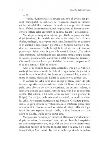 Povești de dragoste