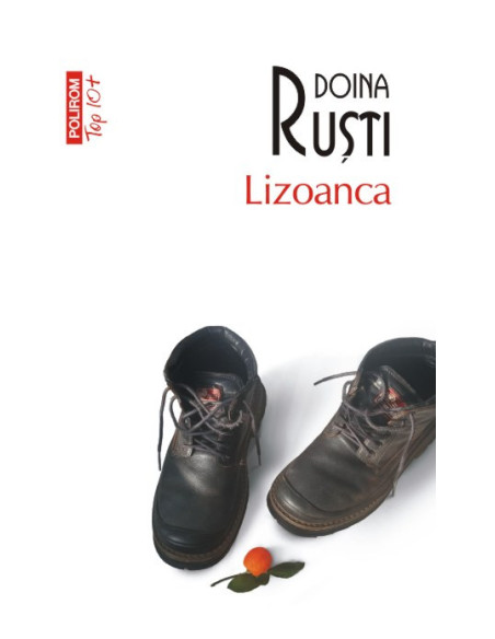 Lizoanca (ediţia a II-a adăugită, de buzunar)