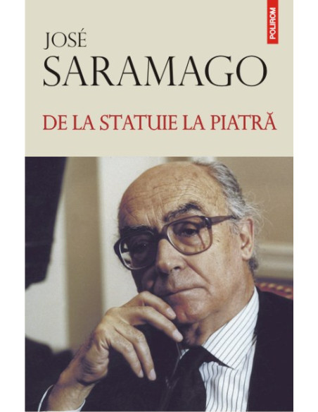De la statuie la piatră