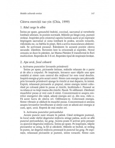 Corp, sexualitate și psihoterapie