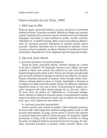 Corp, sexualitate și psihoterapie