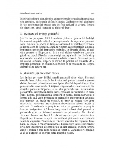 Corp, sexualitate și psihoterapie