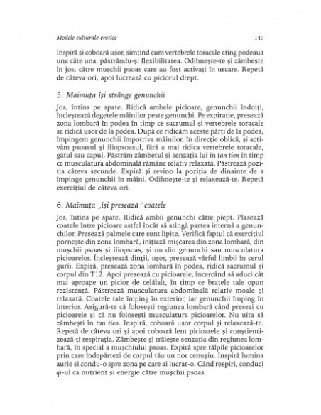 Corp, sexualitate și psihoterapie