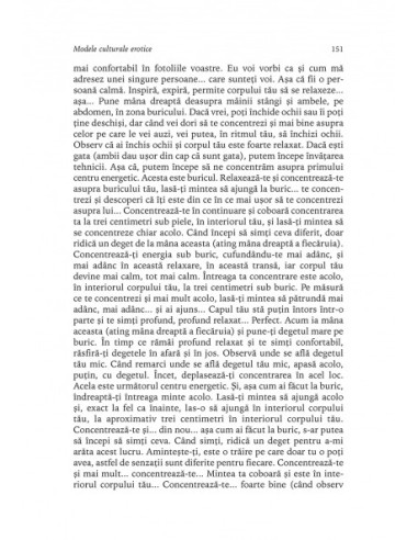 Corp, sexualitate și psihoterapie