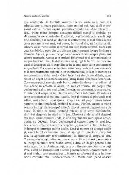 Corp, sexualitate și psihoterapie