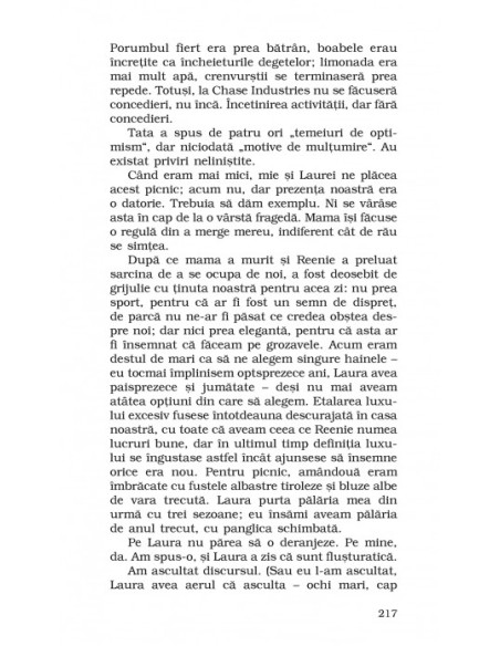 Asasinul orb (ediţie de buzunar)