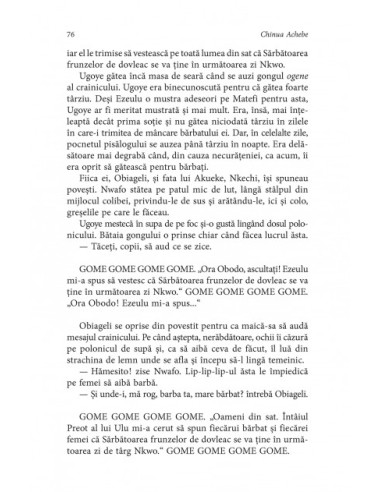 Săgeata lui Dumnezeu