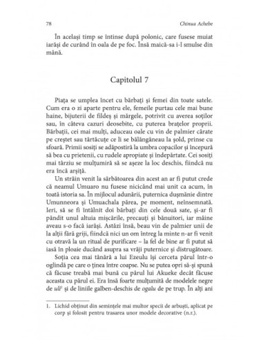 Săgeata lui Dumnezeu