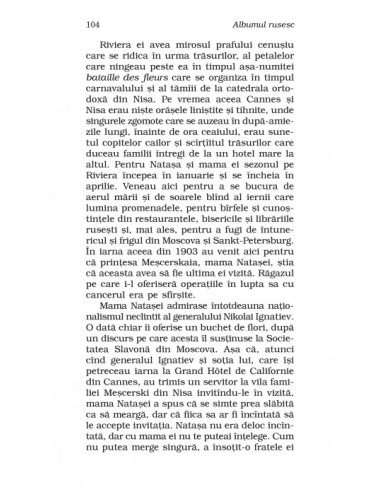 Albumul rusesc. Povestea unei familii...