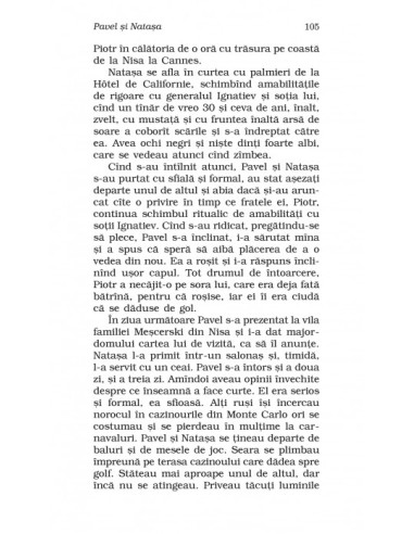 Albumul rusesc. Povestea unei familii...