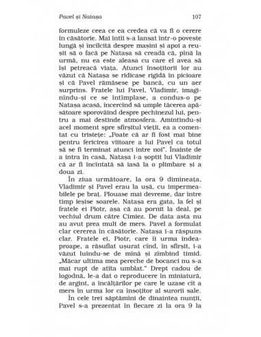 Albumul rusesc. Povestea unei familii...